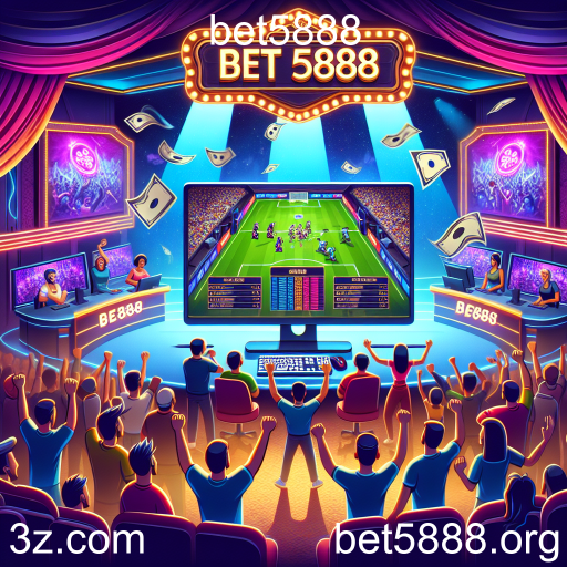 A Revolução dos Esportes Virtuais e o Crescimento nas Apostas Online